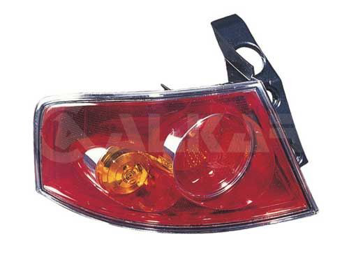 Piloto trasero exterior izquierdo Alkar 2205802 precio, desde 52,88 EUR