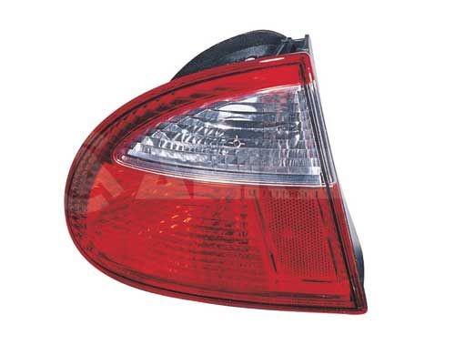 2206099 Alkar Piloto trasero exterior derecho