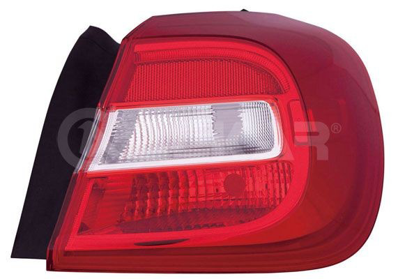 2206141 Alkar Piloto trasero exterior derecho