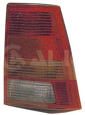 Piloto trasero derecho Opel Kadett E hatchback (33, 34, 43, 44) (1984 - 1993) precio, desde 38,12 EUR