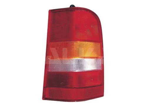 2206969 Alkar Piloto trasero derecho