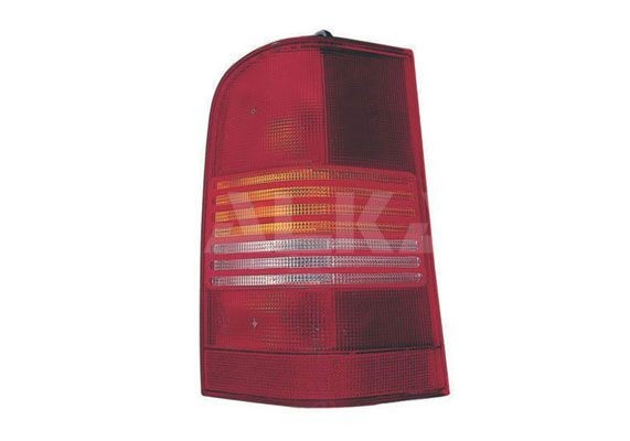 Comprar Piloto trasero derecho Mercedes V  638
