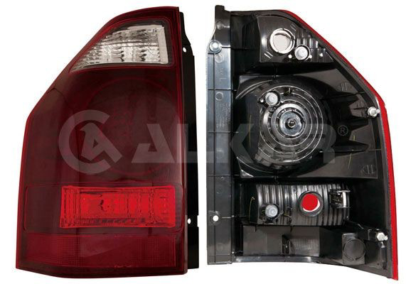 2211020 Alkar Piloto trasero izquierdo