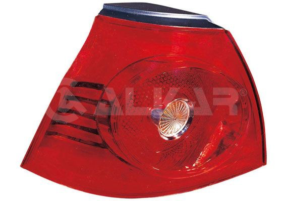2211128 Alkar Piloto trasero exterior izquierdo