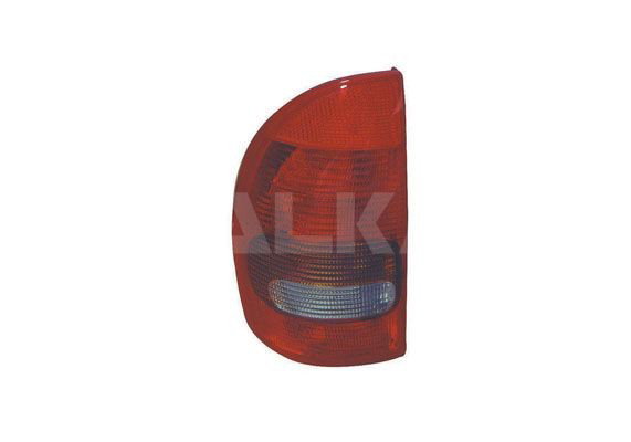 2211417 Alkar Piloto trasero izquierdo