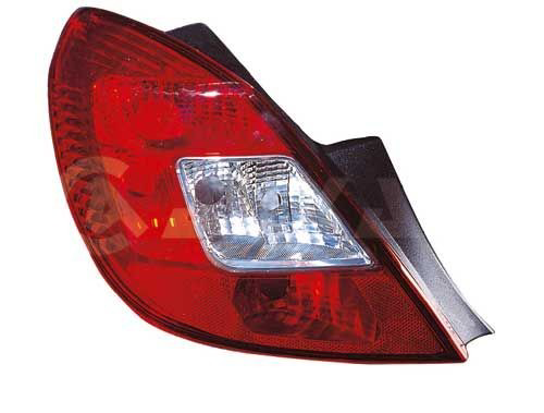 2211421 Alkar Piloto trasero izquierdo