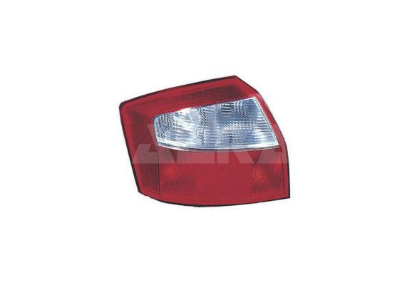 2211503 Alkar Piloto trasero izquierdo