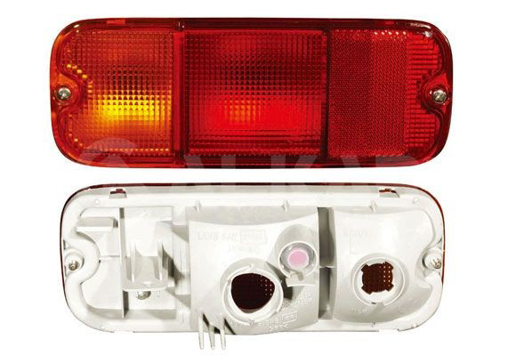 Comprar 2211566 Alkar Piloto trasero izquierdo de parachoques