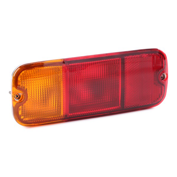 Piloto trasero izquierdo de parachoques Alkar 2211566 precio, desde 76,07 EUR