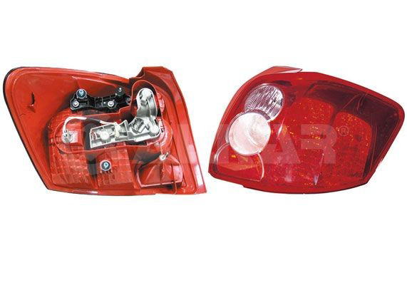 2212034 Alkar Piloto trasero derecho