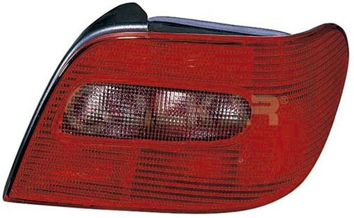 2212363 Alkar Piloto trasero derecho