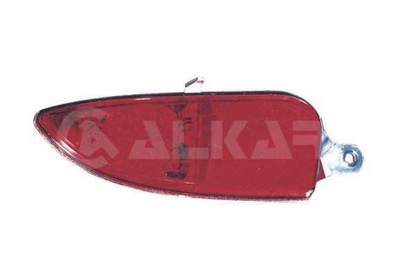 2212420 Alkar Luz antiniebla trasera derecha