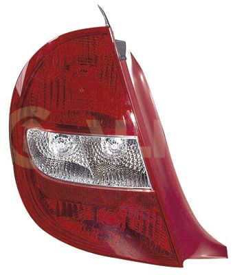 2212852 Alkar Piloto trasero derecho