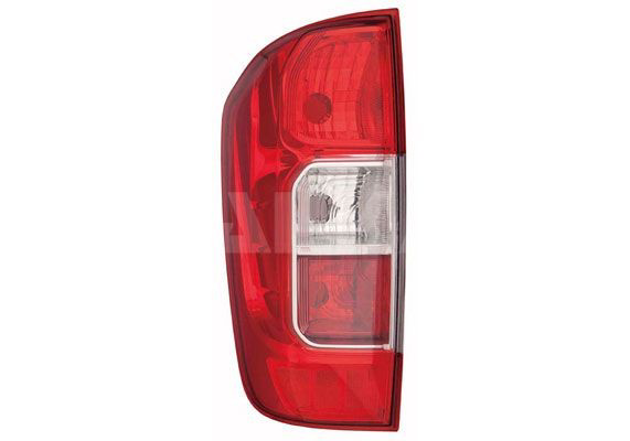 2215567 Alkar Piloto trasero izquierdo