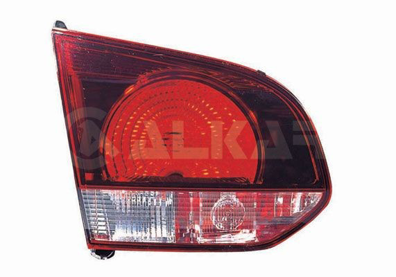 2219137 Alkar Piloto trasero interior izquierdo