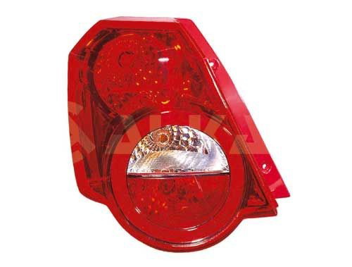 2221039 Alkar Piloto trasero izquierdo