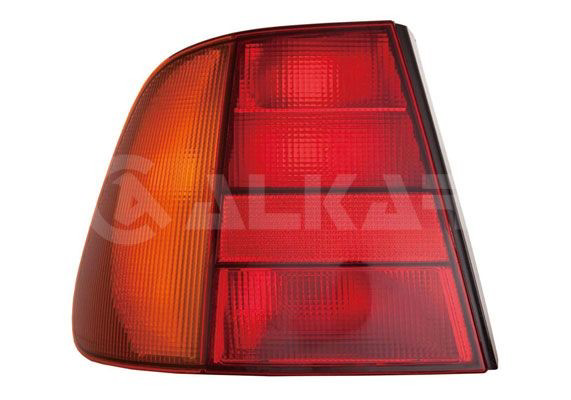 2221154 Alkar Piloto trasero izquierdo