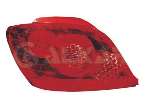 2221307 Alkar Piloto trasero izquierdo