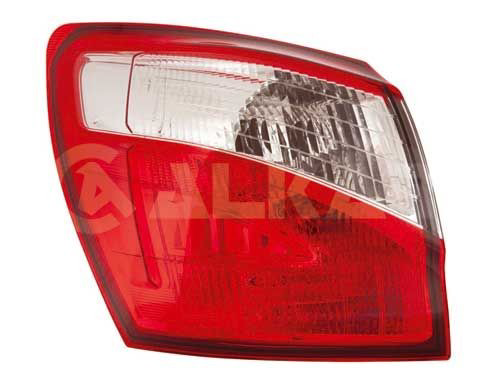 2221570 Alkar Piloto trasero exterior izquierdo