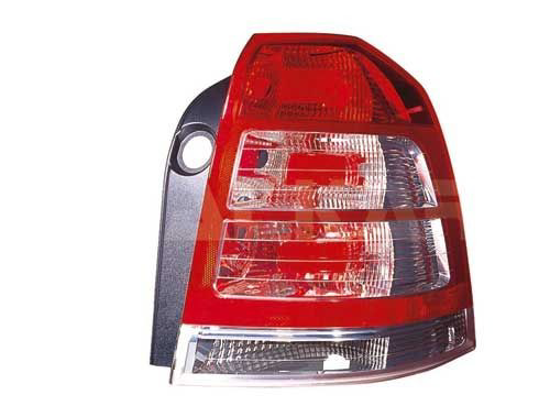 2222440 Alkar Piloto trasero derecho