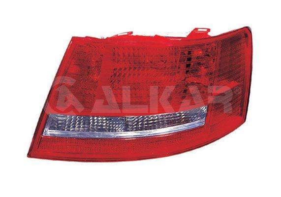 2222501 Alkar Piloto trasero exterior derecho