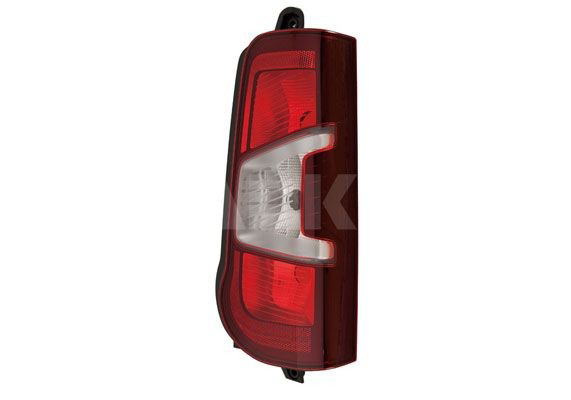 2222974 Alkar Piloto trasero derecho