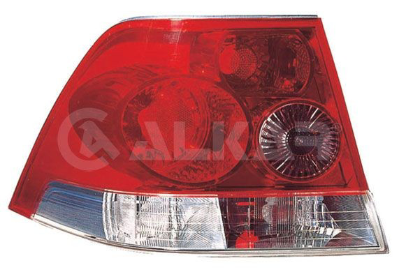 2231438 Alkar Piloto trasero izquierdo