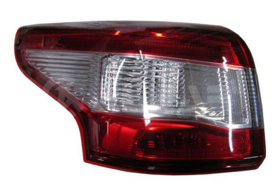 2231570 Alkar Piloto trasero exterior izquierdo