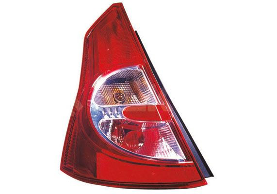 2231721 Alkar Piloto trasero izquierdo