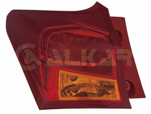 2232034 Alkar Piloto trasero exterior derecho