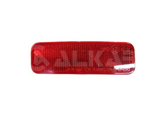 2232960 Alkar Reflector, trasero, derecho