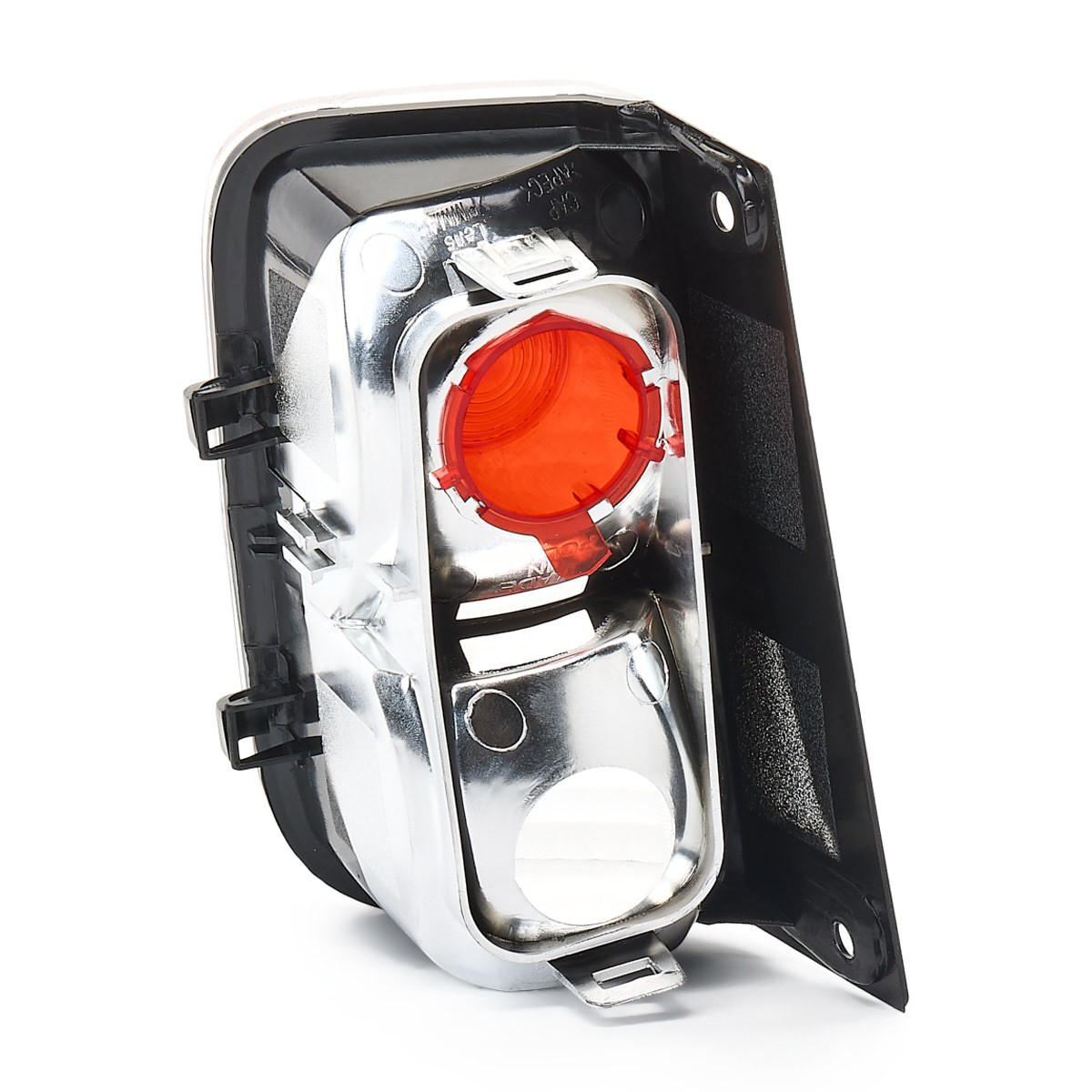 Luz antiniebla trasero izquierdo Alkar 2241751