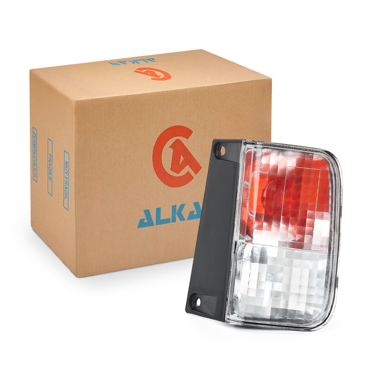 Comprar 2241751 Alkar Luz antiniebla trasera izquierda