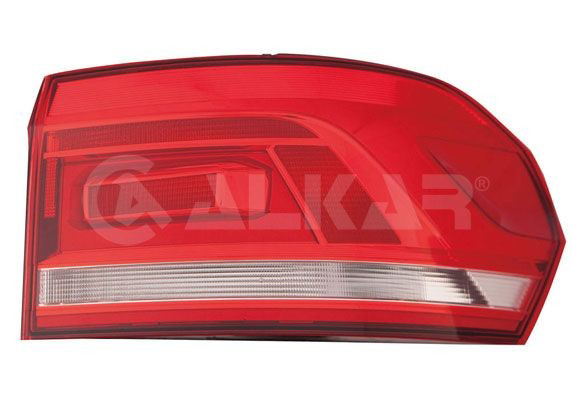 2242135 Alkar Piloto trasero exterior derecho