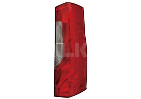 2242966 Alkar Piloto trasero derecho