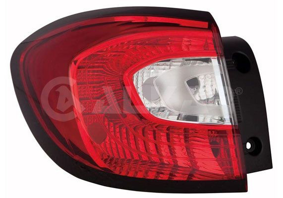 2251187 Alkar Piloto trasero exterior izquierdo