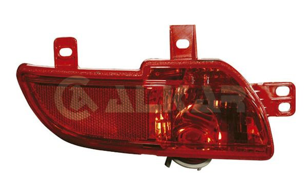 2252283 Alkar Luz antiniebla trasera derecha