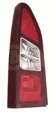 Piloto trasero derecho 2252975 Alkar