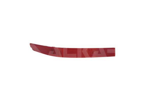 2259110 Alkar Reflector, trasero, izquierdo