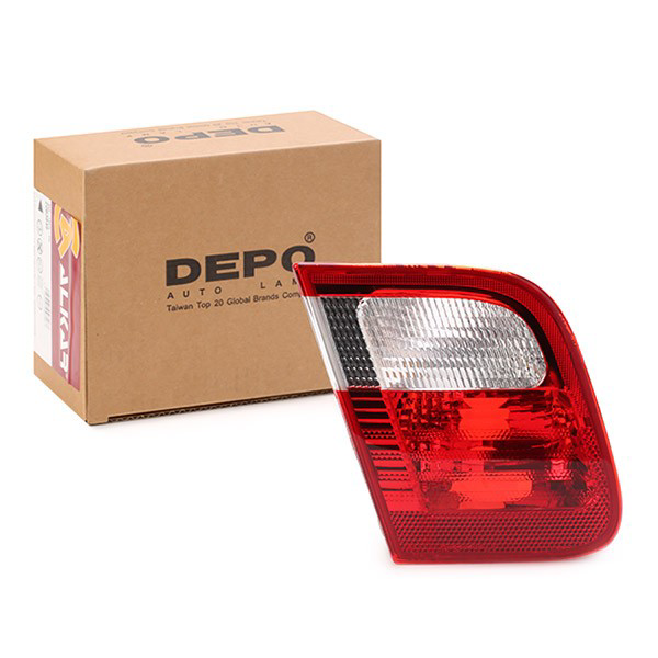 Comprar 2263849 Alkar Piloto trasero interior izquierdo