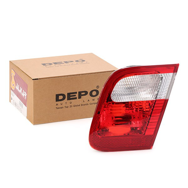 Piloto trasero interior derecho Alkar 2264849 precio, desde 57,70 EUR