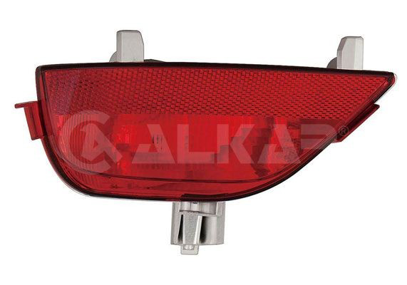 2281721 Alkar Faro niebla trasero izquierdo