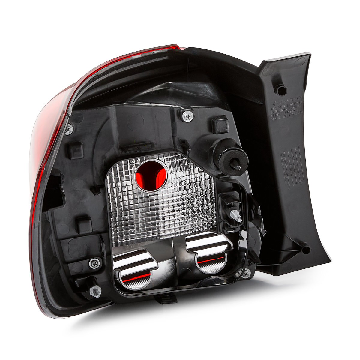 Comprar 2286721 Alkar Piloto trasero derecho
