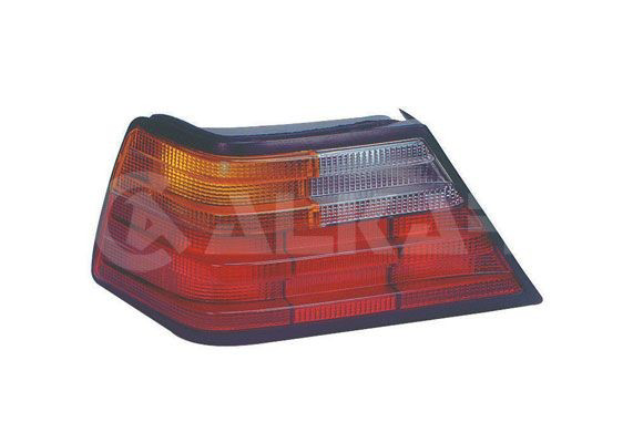 2301542 Alkar Piloto trasero izquierdo