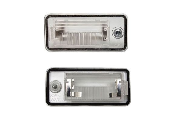 2402500 Alkar Luz de matricula