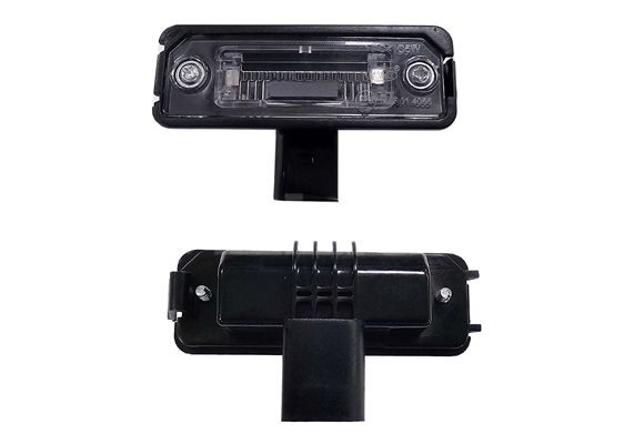 Lampara de matricula Alkar 2403127 precio, desde 16,18 EUR
