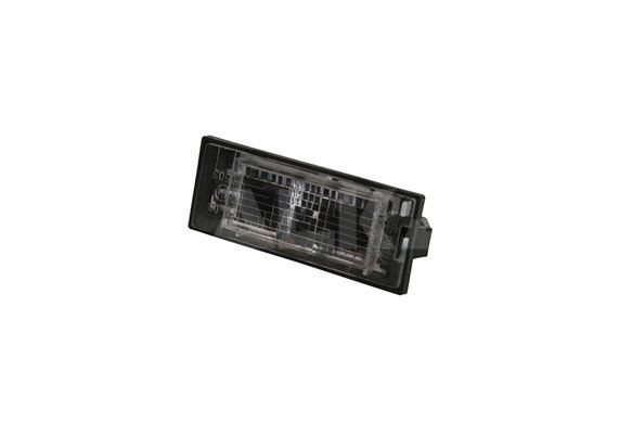 2403228 Alkar Luz de matricula