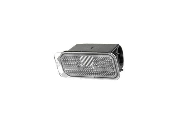 2403384 Alkar Luz de matricula