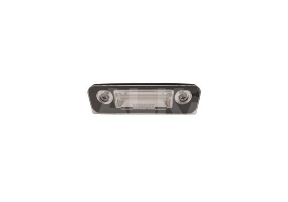 Lampara de matricula Alkar 2403387 precio, desde 13,79 EUR