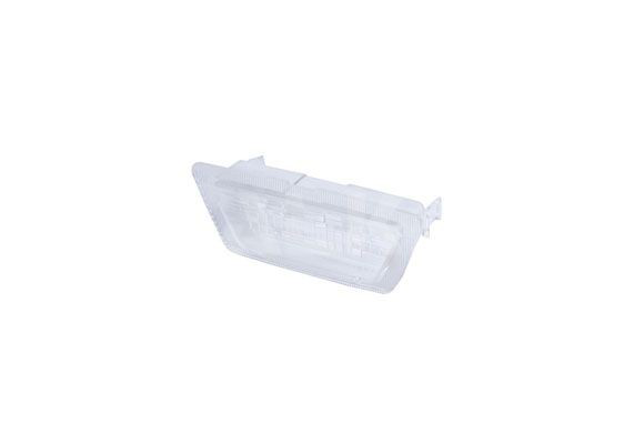 2403437 Alkar Luz de matricula